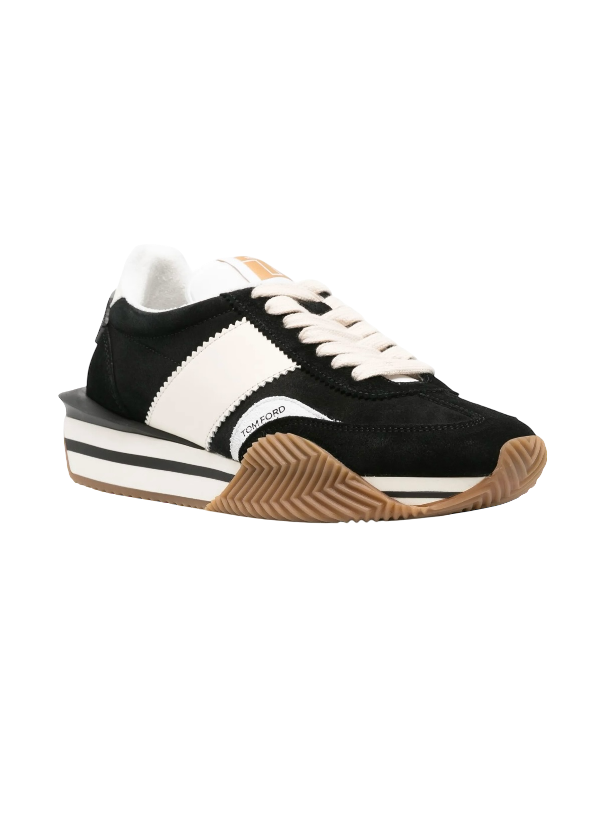 Tom Ford James Sneakers