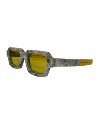 A Cold Wall x RSF Caro Sunglasses