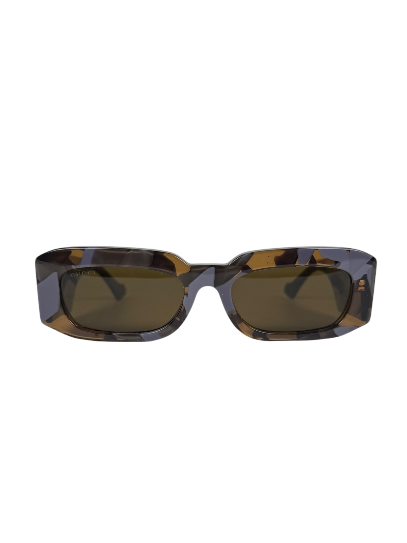 Gucci GG1426 Rectangular Sunglasses