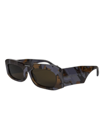 Gucci GG1426 Rectangular Sunglasses