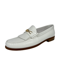 Celine Luco Triomphe Loafer