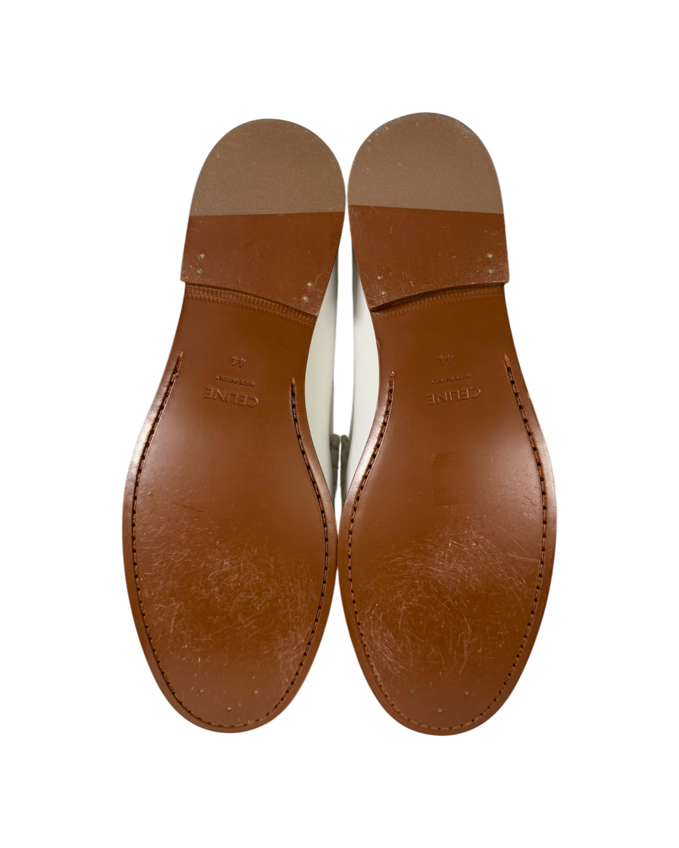 Celine Luco Triomphe Loafer