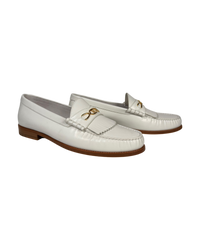 Celine Luco Triomphe Loafer