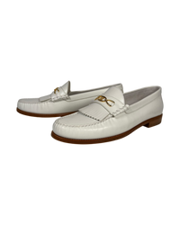 Celine Luco Triomphe Loafer