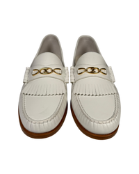 Celine Luco Triomphe Loafer