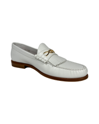 Celine Luco Triomphe Loafer