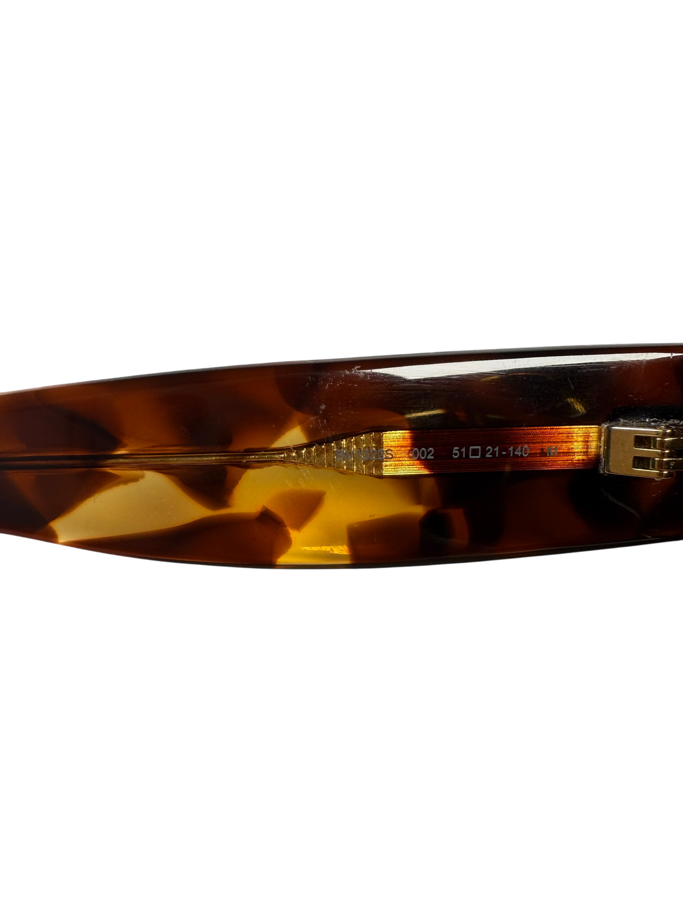 Bottega Veneta Oval BV1322S Sunglasses