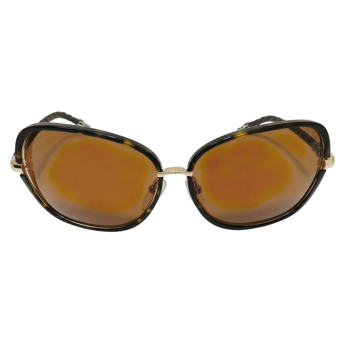 Chrome Hearts Tag Team Sunglasses