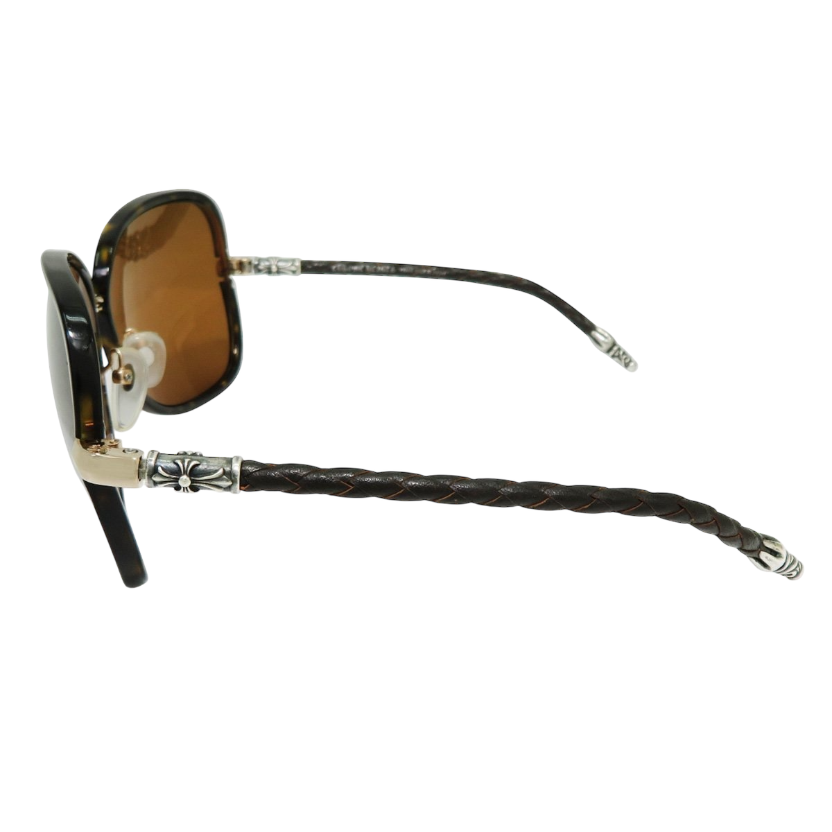 Chrome Hearts Tag Team Sunglasses