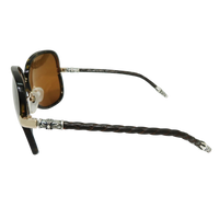 Chrome Hearts Tag Team Sunglasses