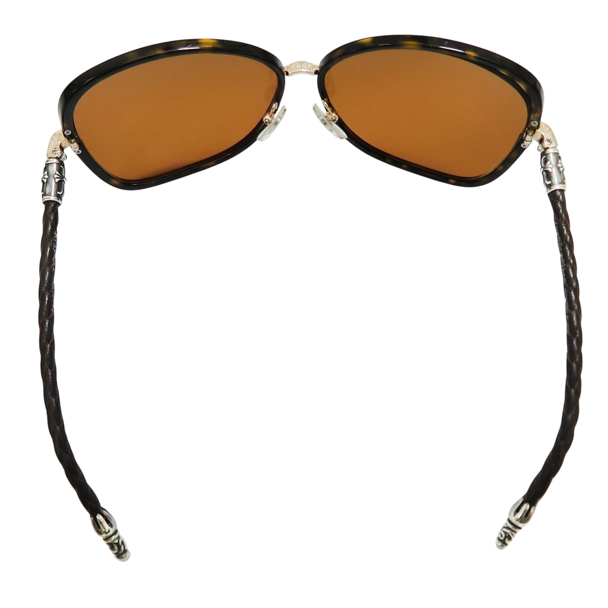 Chrome Hearts Tag Team Sunglasses