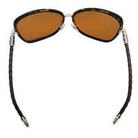 Chrome Hearts Tag Team Sunglasses