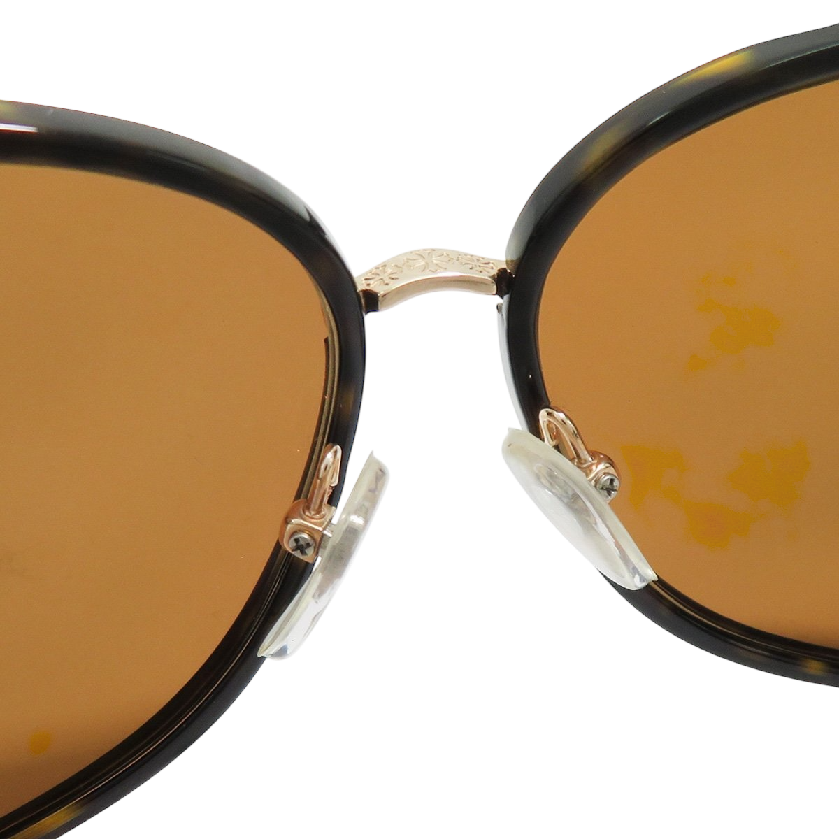 Chrome Hearts Tag Team Sunglasses