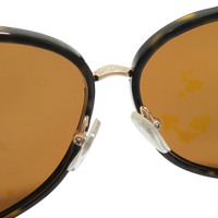 Chrome Hearts Tag Team Sunglasses
