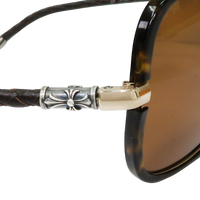Chrome Hearts Tag Team Sunglasses