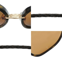 Chrome Hearts Tag Team Sunglasses