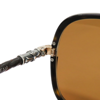 Chrome Hearts Tag Team Sunglasses