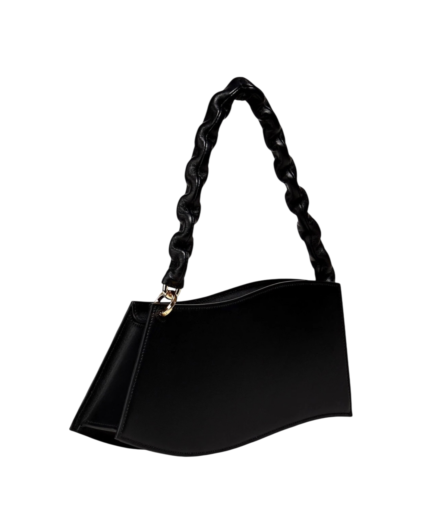 Jacquemus La Vague Bag in Black