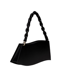 Jacquemus La Vague Bag in Black
