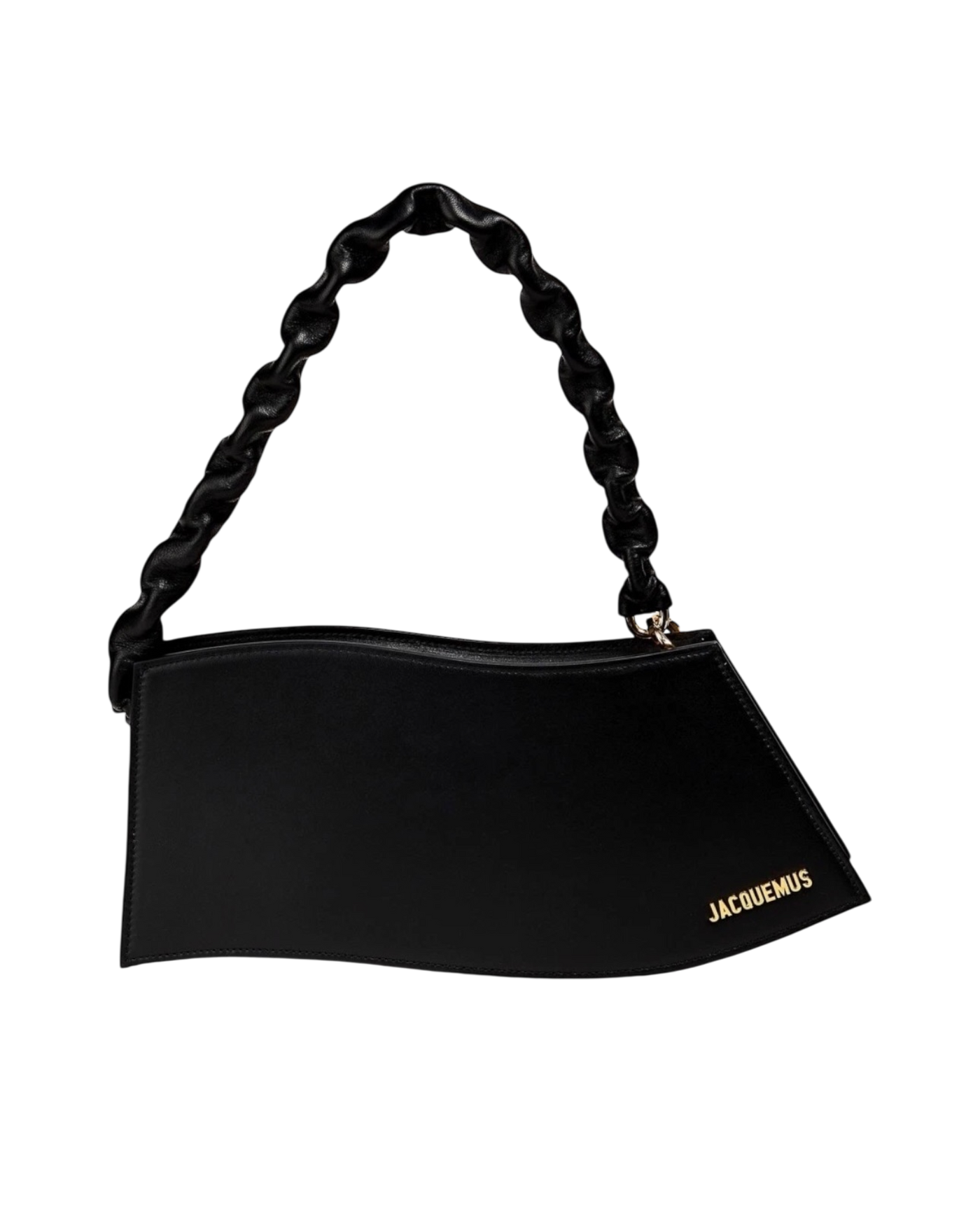Jacquemus La Vague Bag in Black
