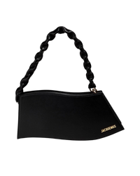 Jacquemus La Vague Bag in Black