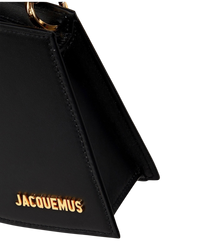 Jacquemus La Vague Bag in Black
