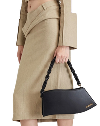 Jacquemus La Vague Bag in Black