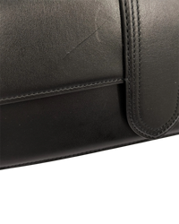 Jacquemus Le Bambino Long Leather Shoulder Bag