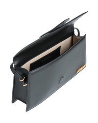 Jacquemus Le Bambino Long Leather Shoulder Bag