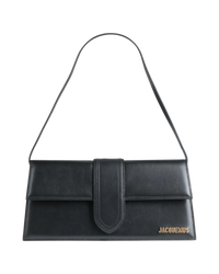 Jacquemus Le Bambino Long Leather Shoulder Bag