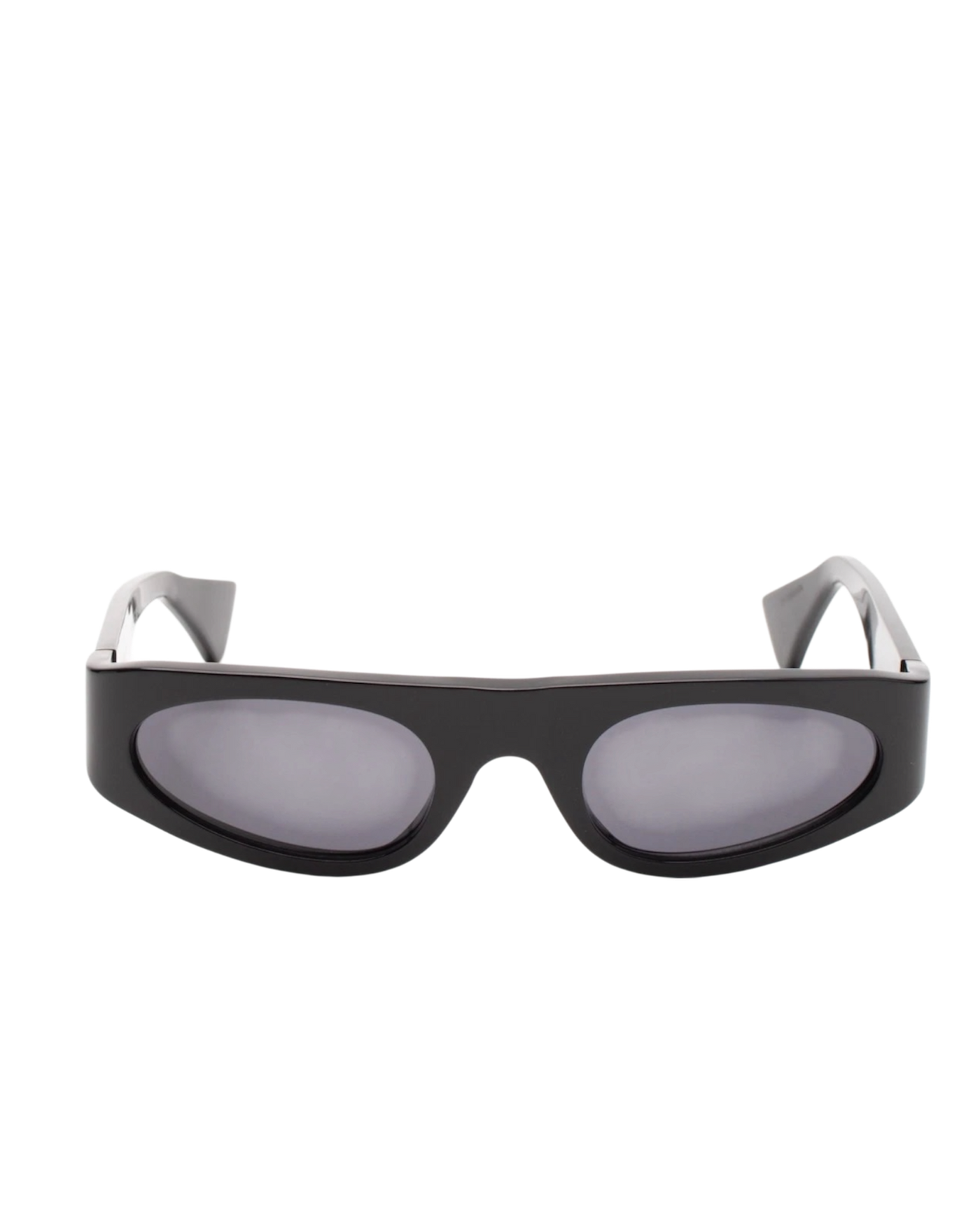 Celine CL40260I Sunglasses in Shiny Black