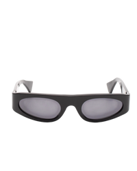 Celine CL40260I Sunglasses in Shiny Black
