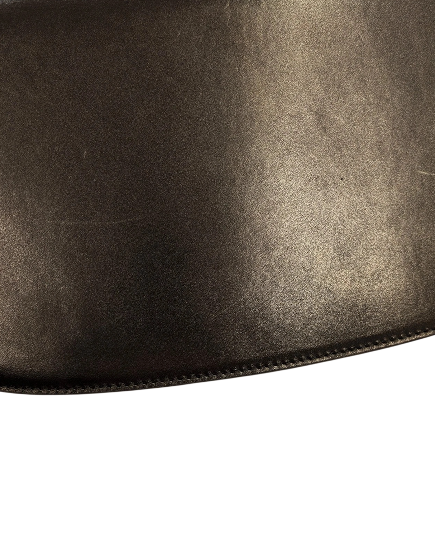 The Row Sofia 8.75 Leather Cross Body Bag