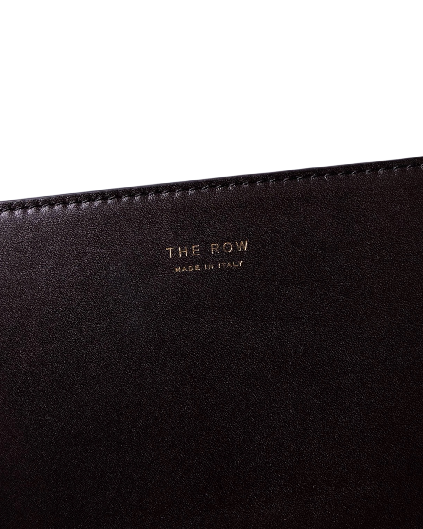 The Row Sofia 8.75 Leather Cross Body Bag