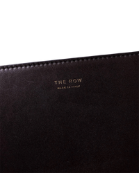 The Row Sofia 8.75 Leather Cross Body Bag