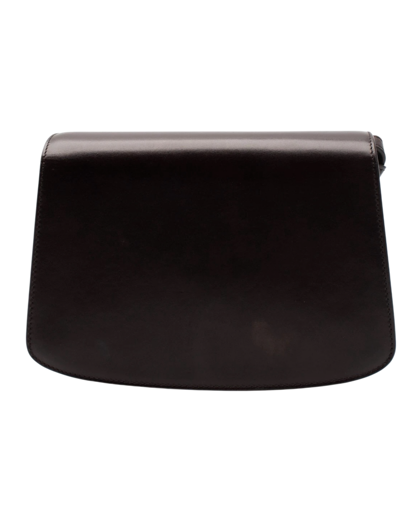 The Row Sofia 8.75 Leather Cross Body Bag