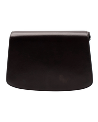 The Row Sofia 8.75 Leather Cross Body Bag