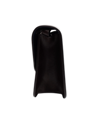 The Row Sofia 8.75 Leather Cross Body Bag