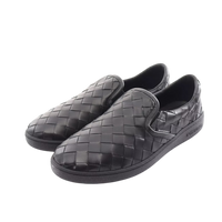 Bottega Veneta Sawyer Sneakers in Space