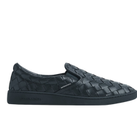 Bottega Veneta Sawyer Sneakers in Space