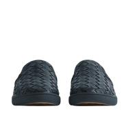 Bottega Veneta Sawyer Sneakers in Space