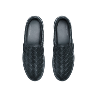 Bottega Veneta Sawyer Sneakers in Space