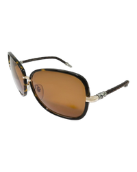 Chrome Hearts Tag Team Sunglasses