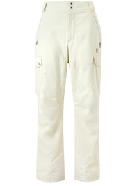 Brunello Cucinelli Straight-Leg Padded Tech-Shell Ski Trousers