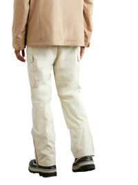 Brunello Cucinelli Straight-Leg Padded Tech-Shell Ski Trousers