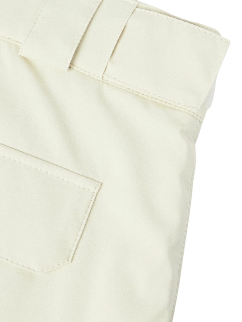 Brunello Cucinelli Straight-Leg Padded Tech-Shell Ski Trousers
