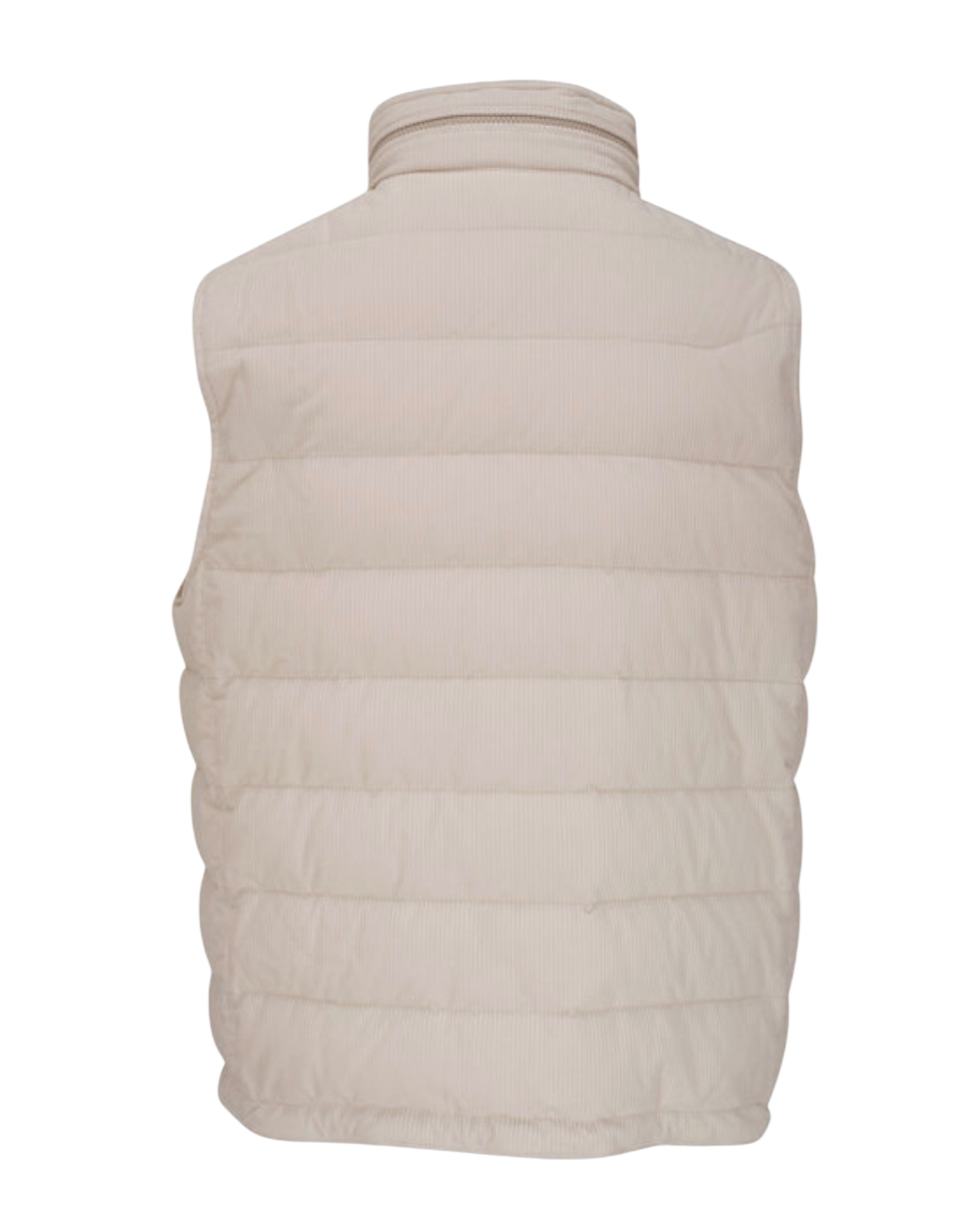 Brunello Cucinelli Quilter Shell Down Gilet