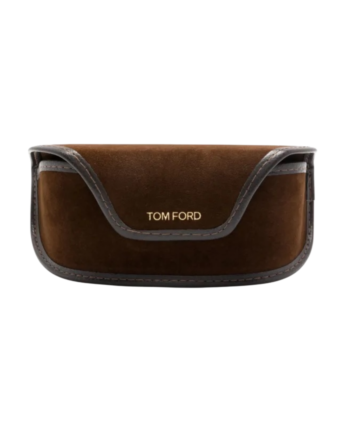 Tom Ford 'Bronson' Sunglasses — Brown, FT1044