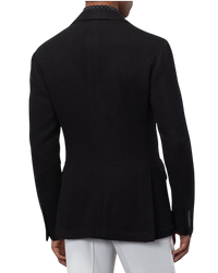 Ralph Lauren Purple Label Hadley Brushed Twill Sport Coat