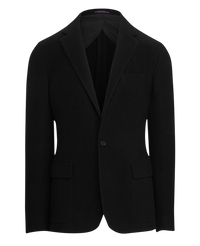 Ralph Lauren Purple Label Hadley Brushed Twill Sport Coat